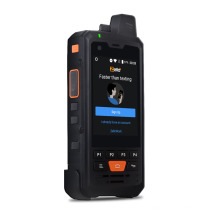 2.4 Inch Screen 3G Android Rugged Phone with Talkie Walkie